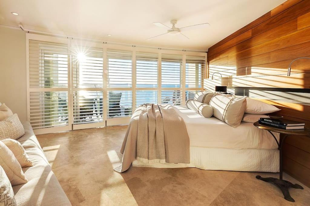 Apartamento Lavish Hastings Luxury, Breathtaking Views Noosa Heads Exterior foto